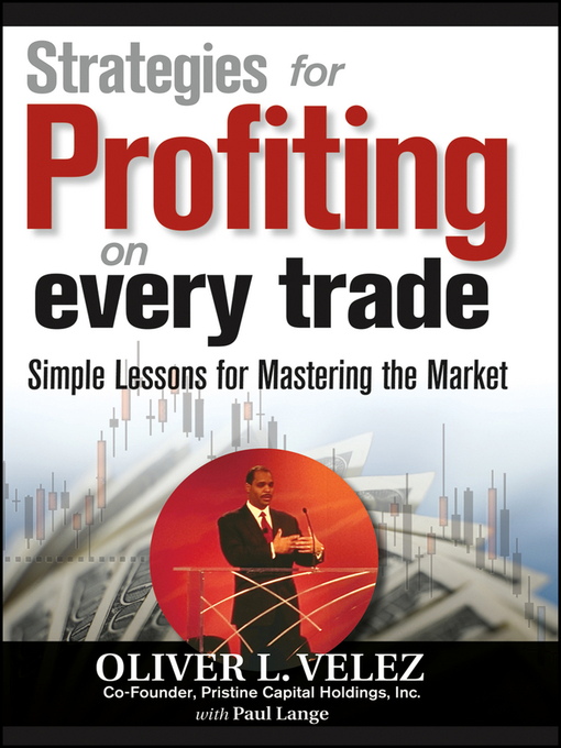 Cover image for Strategies for Profiting on Every Trade